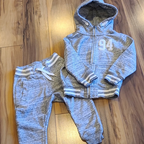 H&M Other - H&M outfit